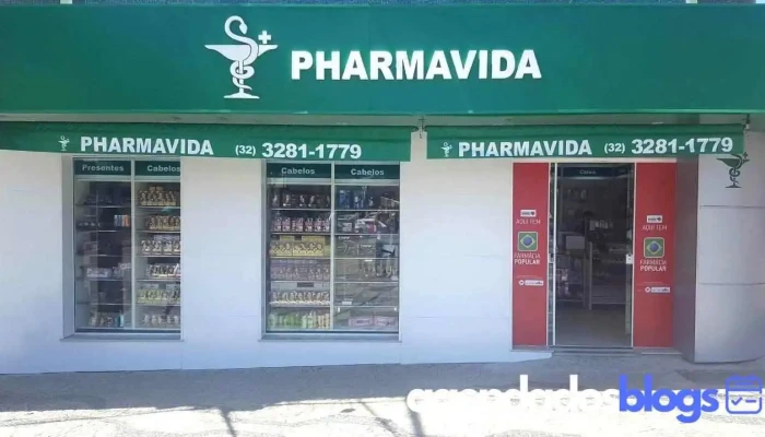 Pharmavida- Grupo Multifarma - Lima Duarte
