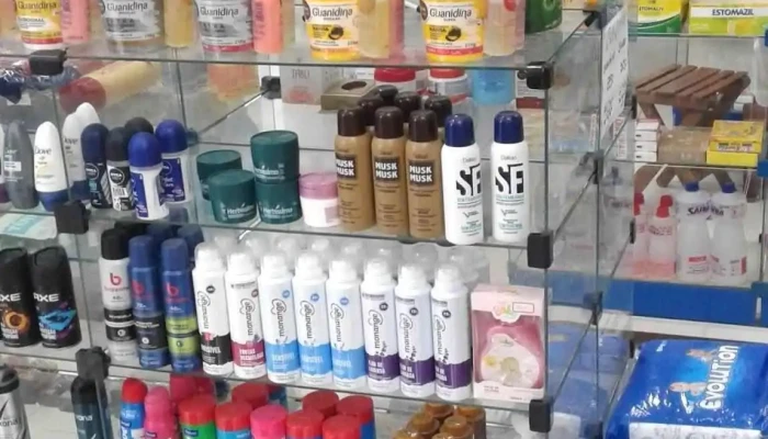 Planfarme Medicamentos -  Do Proprietario - Leopoldina