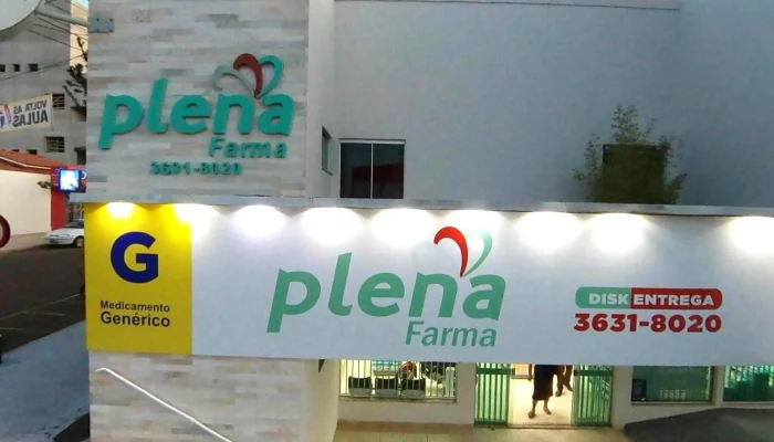 Plena Farma - - Samuel Grahan