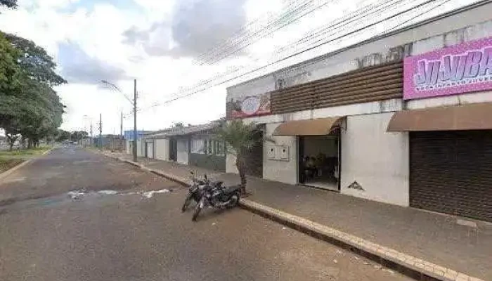 Popular Farma -  Street View E 360deg - Araguari