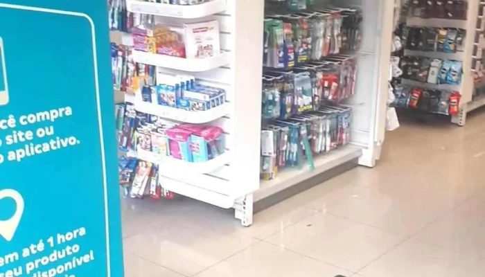 Posto Petrobras -  Videos - Petrópolis