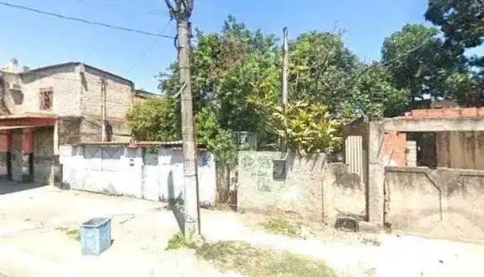 Poup Farma -  Street View E 360deg - Queimados