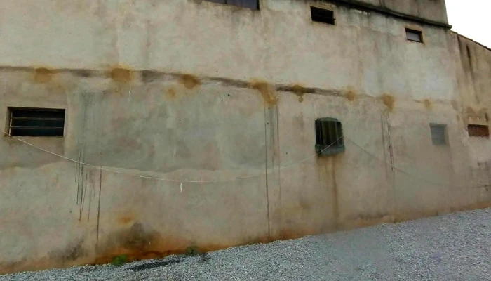 Poupe Mais Farma -    Aimores Street View E 360deg - Aimorés
