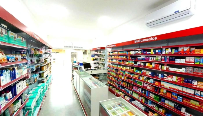 Poupe Mais Farma -    Aimores Tudo - Aimorés