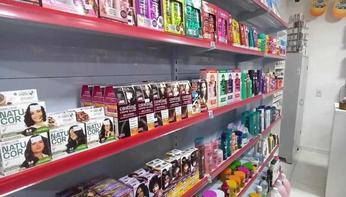 Poupe Mais Farma Aracuai Tudo - Araçuaí
