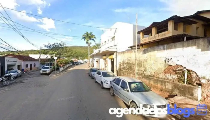Poupe Mais Farma - Novo Cruzeiro - - Centro