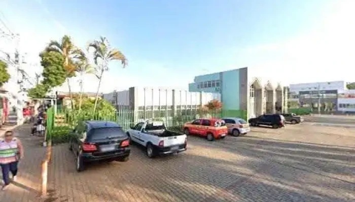 Poupe Mais Farma -  Street View E 360deg - Juatuba