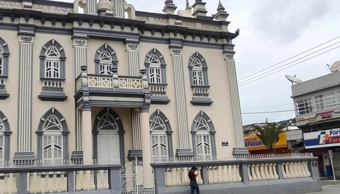 Praca Pereira Lima Catalogo - Santo Antônio De Pádua