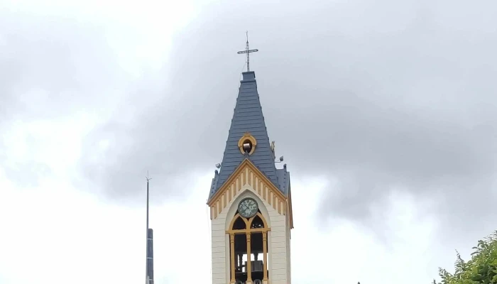 Praca Pereira Lima Fotos - Santo Antônio De Pádua