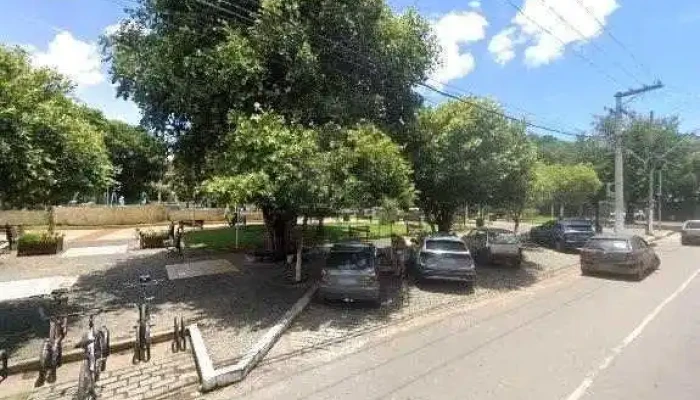 Praca Pereira Lima Street View E 360deg - Santo Antônio De Pádua