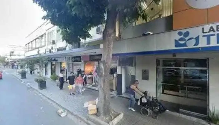 Preco Baixo Tudo - Três Rios
