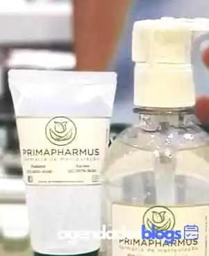 Primapharmus - Petrópolis
