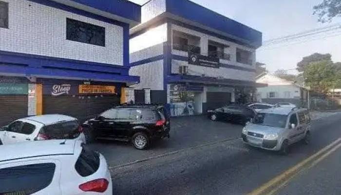 Primapharmus -  Street View E 360deg - Petrópolis