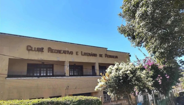 Rafael Evaristo de Oliveira - 179 - Centro