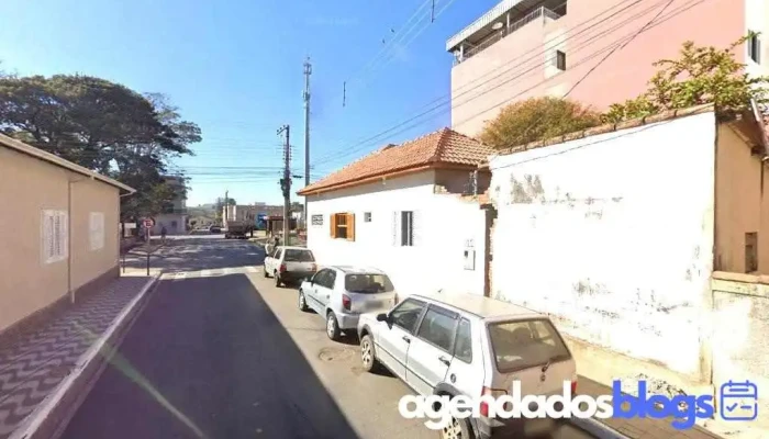 Rafael Moraes Gomes E Cia - Mg