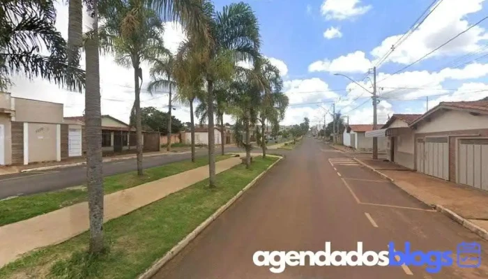 Rafamari Drogaria - - Novo Horizonte