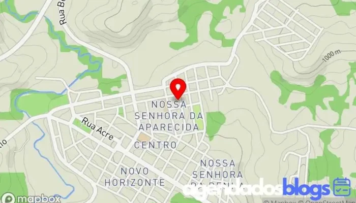 mapa de Raimundo Maltez Leite E Filho Ltda - Drogaria em Bom Jesus da Penha
