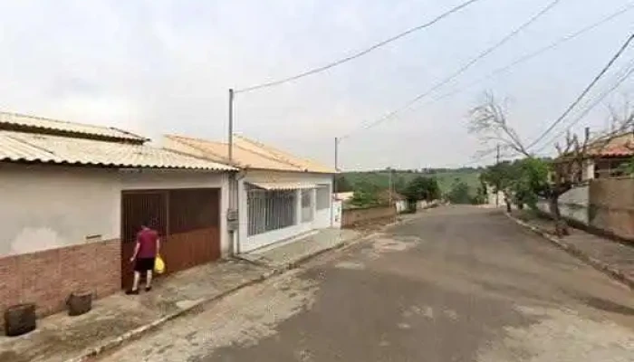 Raimundo Maltez Leite E Filho Ltda -  Tudo - Bom Jesus Da Penha