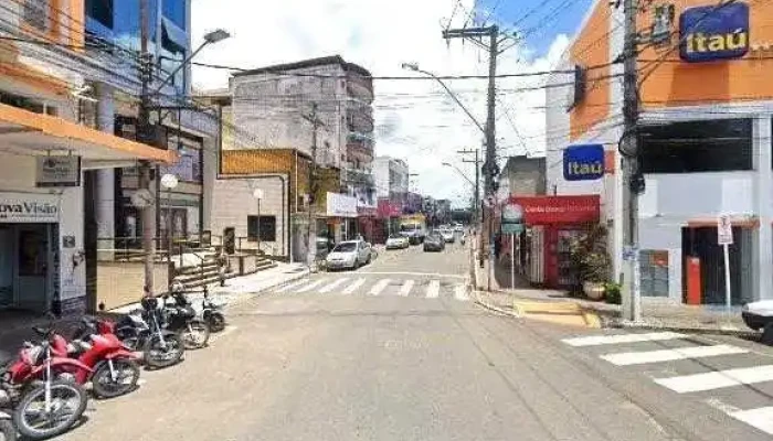 Ramos Pharma 01 -  Tudo - Santo Antônio De Pádua