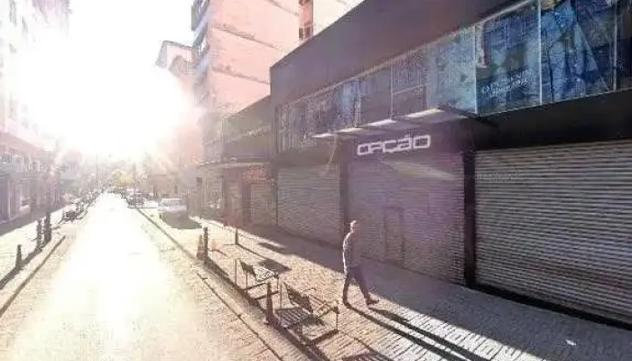 Rede Boa Saude   Centro Tudo - Petrópolis