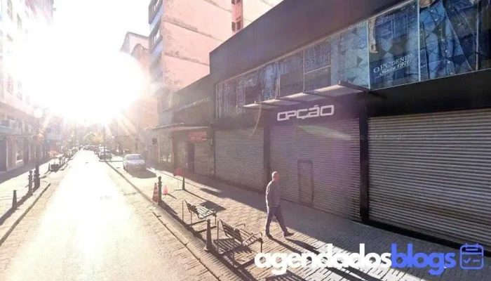 Rede Boa Saúde - Centro - Petrópolis