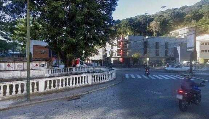 Rede Boa Saude Street View E 360deg - Petrópolis