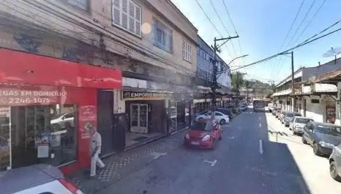 Rede Boa Saude Tudo - Petrópolis