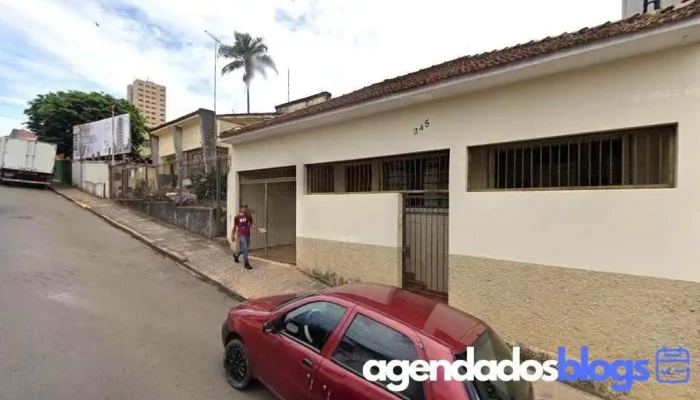 Rede Compre Bem - Alfenas