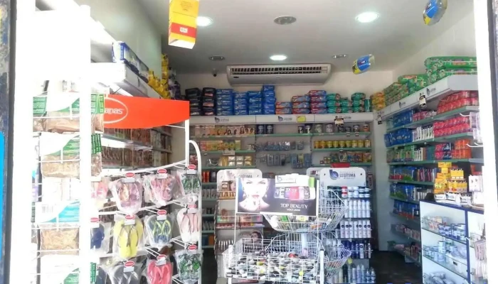 Rede de Drogarias Legítima - Queimados
