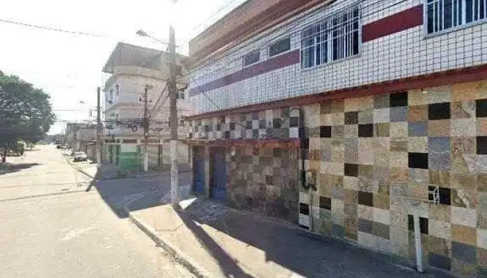 Rede De Drogarias Legitima Street View E 360deg - Queimados