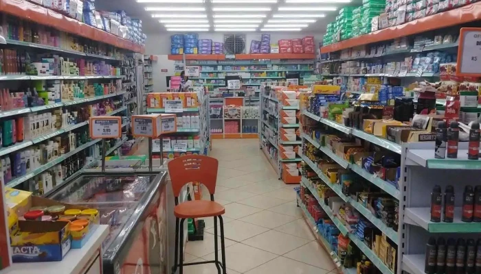 Rede De Farmacias Biomax   Augusto De Lima Tudo - Augusto De Lima