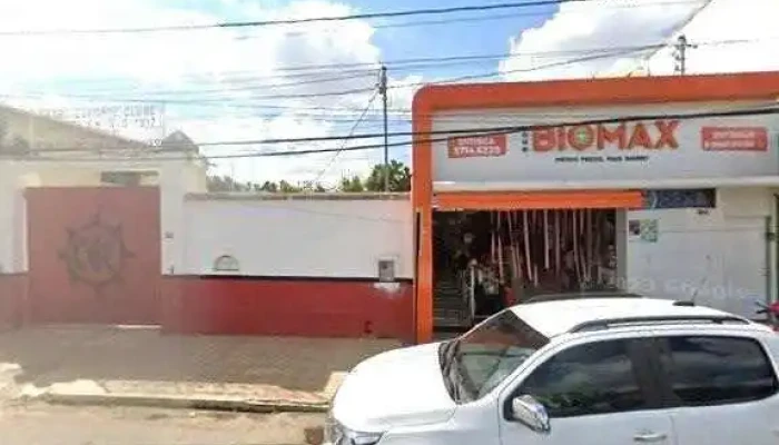 Rede De Farmacias Biomax   Caetanopolis Tudo - Caetanópolis