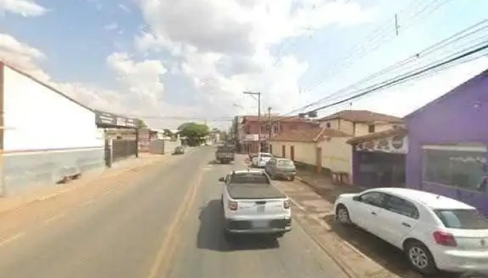 Rede De Farmacias Biomax Martinho Campos Street View E 360deg - Martinho Campos