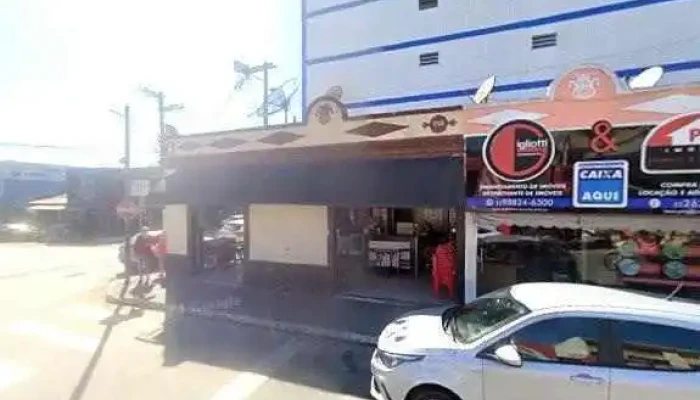 Rede De Farmacias Forte Farma -  Street View E 360deg - São Pedro Da Aldeia