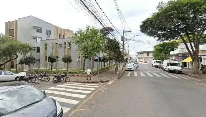 Rede Dsg Poupe Brasil -  Street View E 360deg - Alfenas