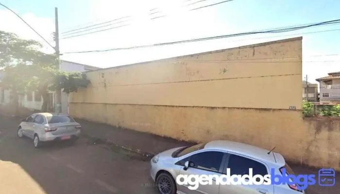 Rede Farmácia de Minas Unidade Martinho Campos - Martinho Campos