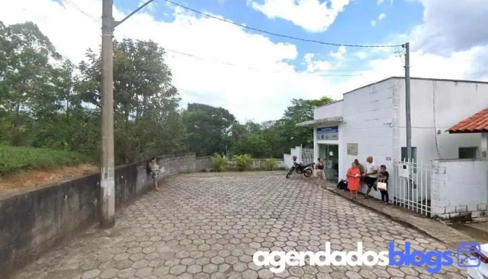 Rede Farmacia de Minas - Unidade Ritápolis - 230 - Centro