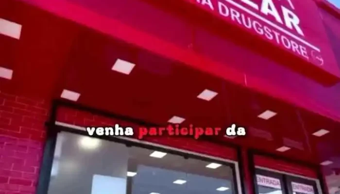 Rede Farmácia Popular - Ii - 10 - Comercial