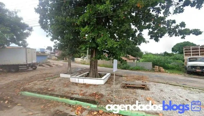 Rede Farmácia Unidade Serra Dos Aimorés - 39868-000