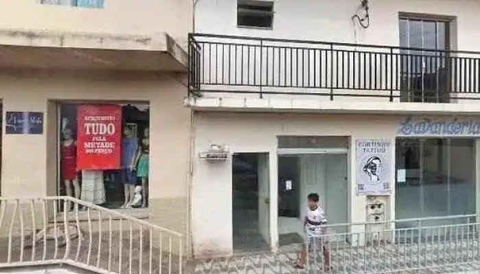 Rede Inova -    Drogaria Sao Jorge Street View E 360deg - Bom Jardim De Minas