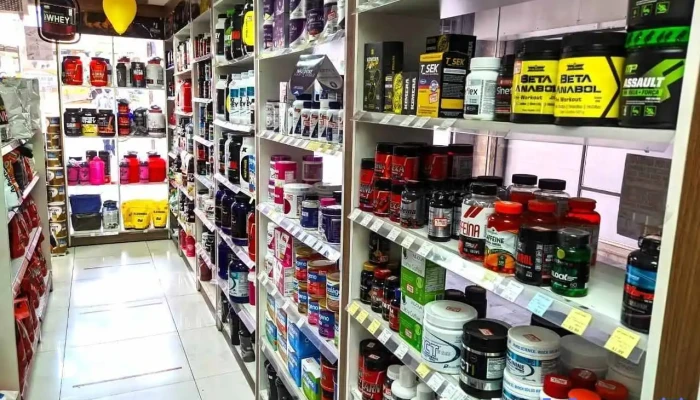 Rede Inova Drogaria Delivery Farmacia Em Muriae Principal - - Lojas 2 E 4 - Centro