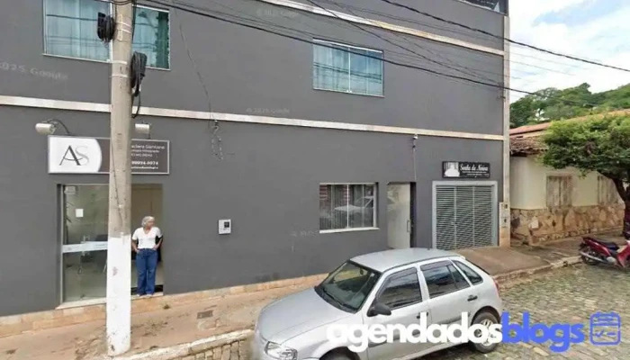 Rede Inova Drogarias - Mg