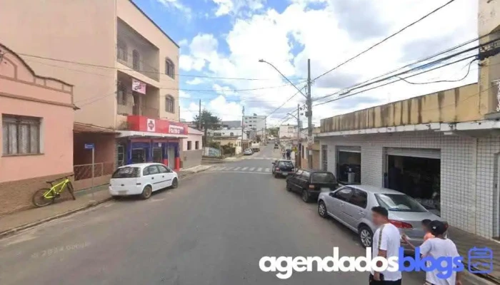 Rede Inova Drogarias - Mg