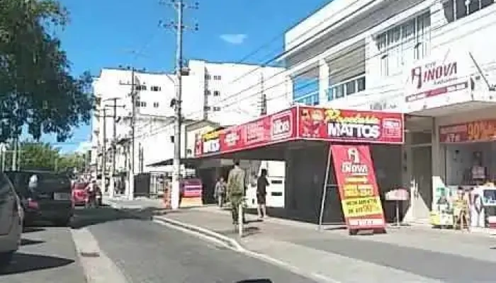 Rede Inova Drogarias Monica Bacaxa Tudo - Saquarema