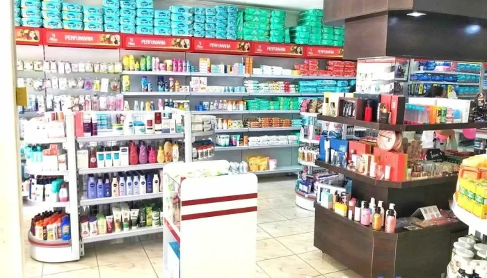 Rede Inova Drogarias Sardoá - 19 - Centro