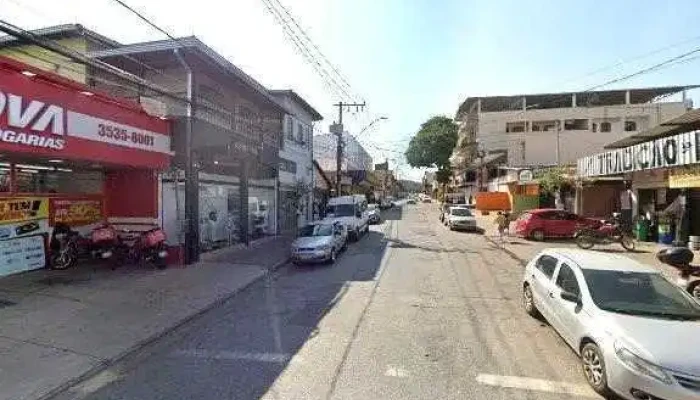 Rede Inova Drogarias -  Street View E 360deg - Juatuba
