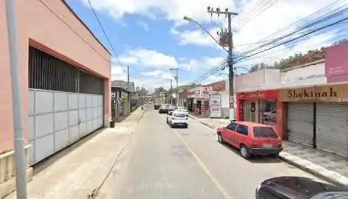 Rede Inova Drogarias -  Tudo - Matias Barbosa