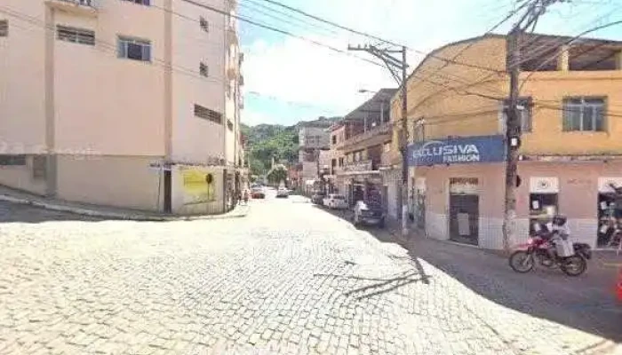 Rede Inova -  Tudo - Miradouro