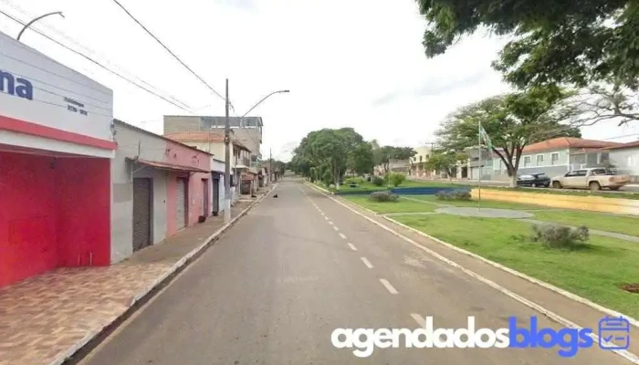 Rede Minas Farma - 722