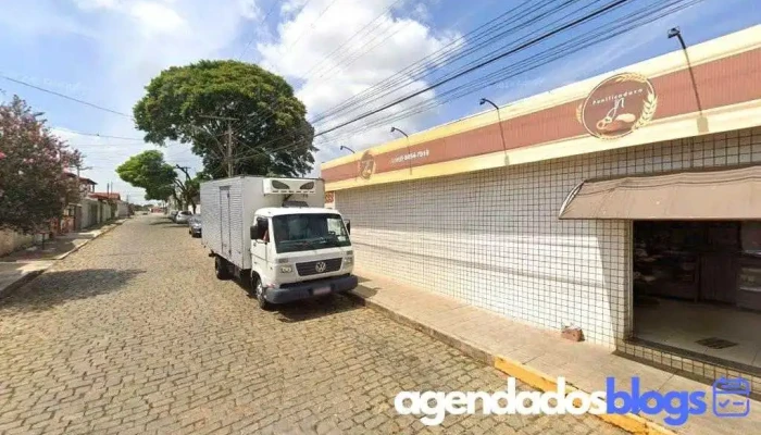 Rede Minas Farma - Boa Esperança